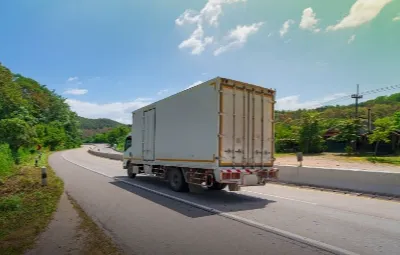 Bursa ile Ayancık Arası Bulaşık Makinesi Taşıma