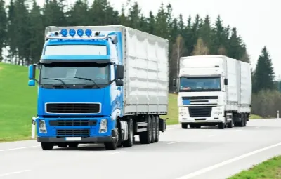 Bursa ile Ayancık Arası Eşya Taşıma